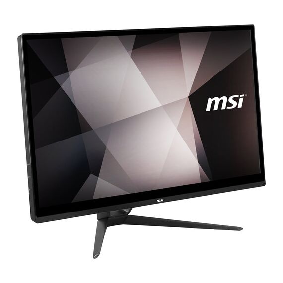 MSI PRO 22XT 10M 21.5" Multi-Touch All-In-One Desktop PC