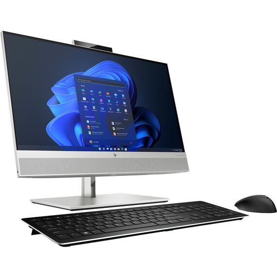 HP 23.8" EliteOne 800 G6 All-in-One Computer, 2 image
