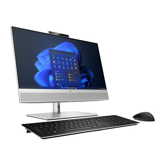 HP 23.8" EliteOne 800 G6 All-in-One Computer, 3 image