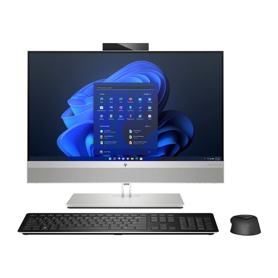 HP 23.8" EliteOne 800 G6 All-in-One Computer, 2 image