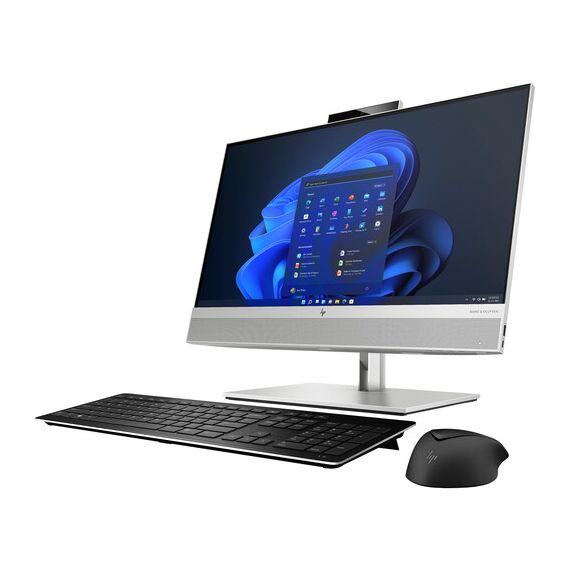 HP 23.8" EliteOne 800 G6 All-in-One Computer