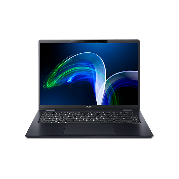 Acer TMP614-52-71E6, Windows 10 Pro (64-bit)Intel Core i7-1185G7 vPro, 3 image