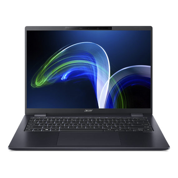 ​Acer TMP614-52-73EJ, Windows 10 Pro (64-bit)Intel Core i7-1165G7, 4 image
