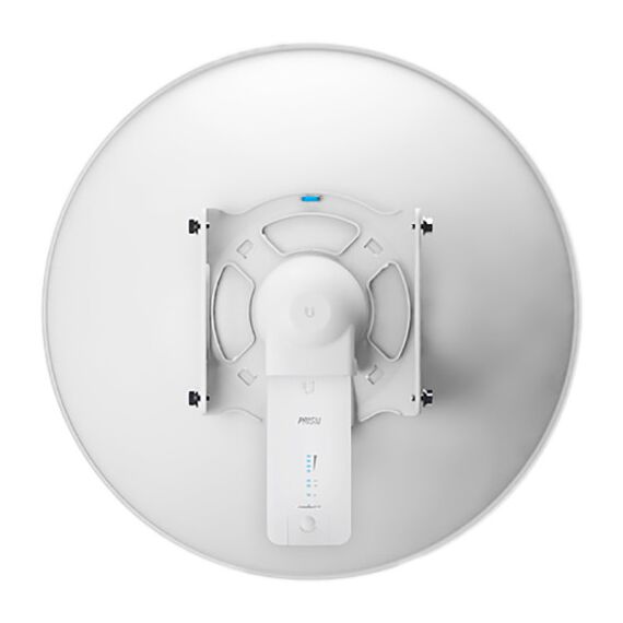Ubiquiti Networks RP-5AC-GEN2 rocket PRISM AC-Gen2 5 GHz airMAX ac Radio BaseStation