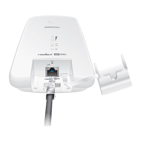 Ubiquiti Networks RP-5AC-GEN2 rocket PRISM AC-Gen2 5 GHz airMAX ac Radio BaseStation, 2 image