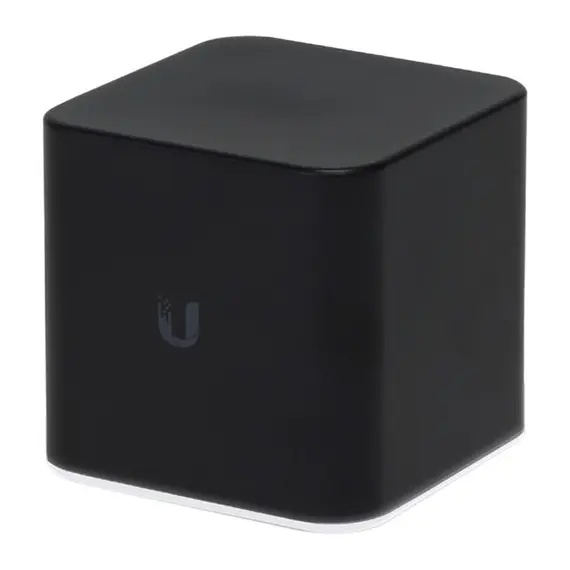 Ubiquiti Networks airCube Wireless-N300 Wi-Fi Access Point