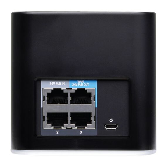 Ubiquiti Networks airCube Wireless-N300 Wi-Fi Access Point, 3 image