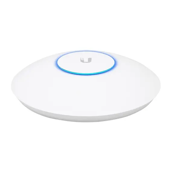 Ubiquiti Networks UAP-XG-US Wave 2 Quad-Radio 802.11ac Access Point with Dedicated Security Radio