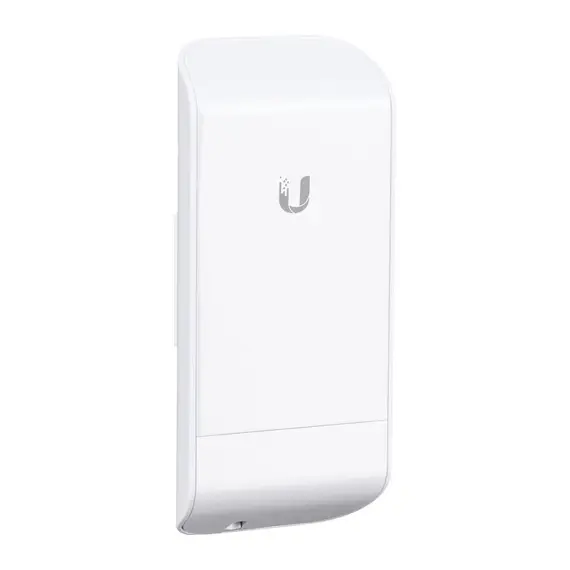 Ubiquiti Networks airMAX NanoStationlocoM 2.4 GHz Indoor / Outdoor CPE Access Point