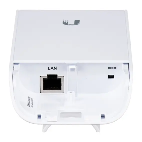 Ubiquiti Networks airMAX NanoStationlocoM 2.4 GHz Indoor / Outdoor CPE Access Point, 2 image