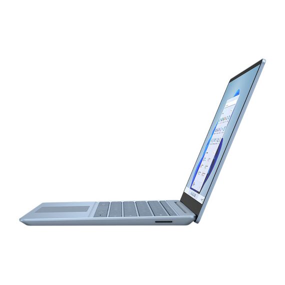 Top ponuda Microsoft 12.4" Multi-Touch Surface Laptop Go 2 (Ice Blue), 5 image - LaptopPlaza uvoz i distribucija laptopova, projektora i druge IT opreme