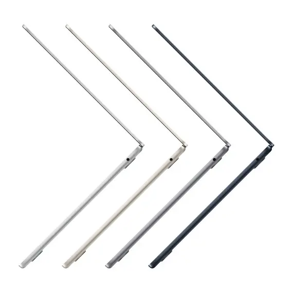 Top ponuda Apple 13.6" MacBook Air (M2, Starlight) Apple M2 8-Core 8GB 256GB, 3 image - LaptopPlaza uvoz i distribucija laptopova, projektora i druge IT opreme
