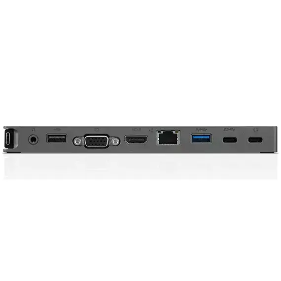 Lenovo USB-C Mini Dock_US