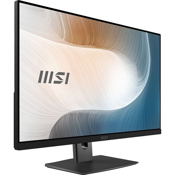 MSI - Modern AM271P 11M 27" All-In-One - Intel Core i7 - 16 GB Memory - 512 GB SSD - Black, 4 image