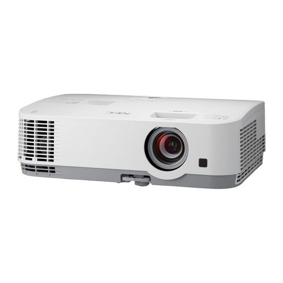 NEC NP-ME331W 3300-Lumen WXGA LCD Projector