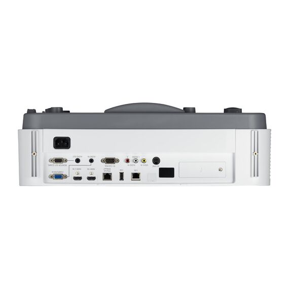 ​NEWNECWXGA DLP LASER LIGHT SOURCE 20, 000 HOURS LIGHT SOURCE LIFE 5000 LUMEN ENTRY LEVEL INSTALLATION PROJECTOR, 2 image