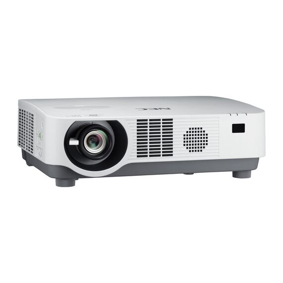 ​NEWNECWXGA DLP LASER LIGHT SOURCE 20, 000 HOURS LIGHT SOURCE LIFE 5000 LUMEN ENTRY LEVEL INSTALLATION PROJECTOR
