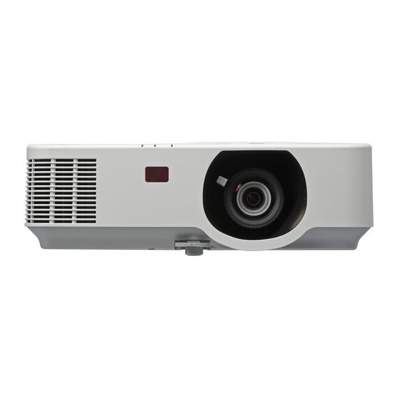 NEC4700 LUMEN ENTRY LEVEL PROFESSIONAL INSTALLATION PROJECTOR/NATIVE 1280 X 800 /18K:1/1YR, 2 image