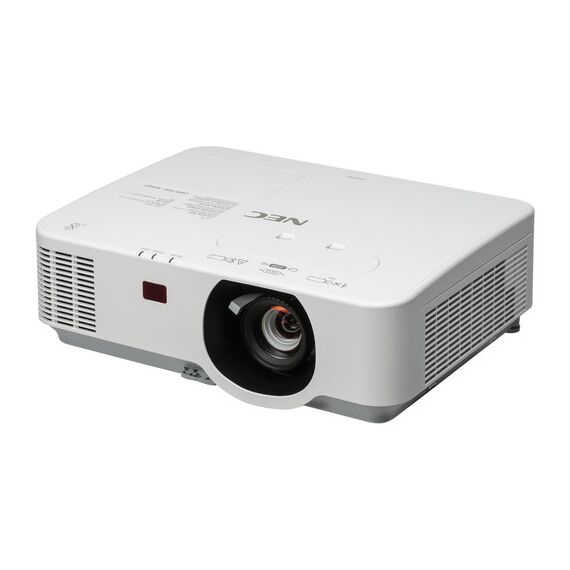 NEC4700 LUMEN ENTRY LEVEL PROFESSIONAL INSTALLATION PROJECTOR/NATIVE 1280 X 800 /18K:1/1YR
