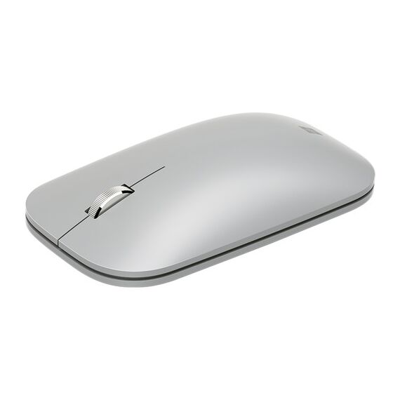 Microsoft Surface Mobile Mouse (Platinum) Isporuka odmah, 3 image