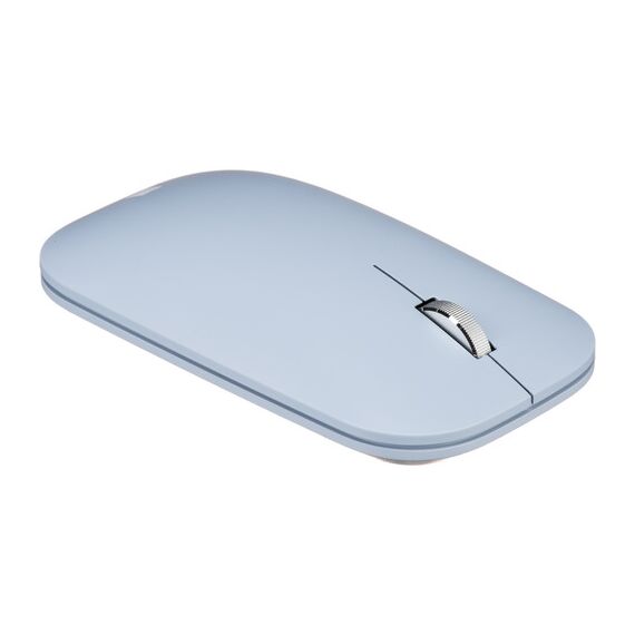 Microsoft Modern Mobile Mouse (Pastel Blue)