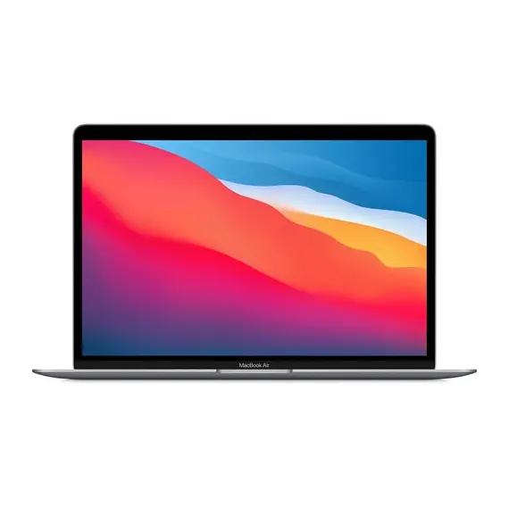 Apple 13.3" MacBook Air M1 Chip with Retina Display (Late 2020, Space Gray)