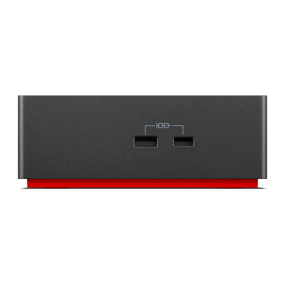 Lenovo ThinkPad Universal USB Type-C Dock Isporuka odmah, 2 image