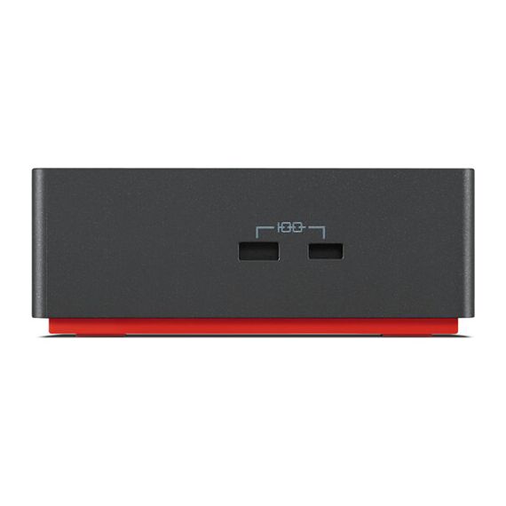 Lenovo ThinkPad Universal Thunderbolt 4 Dock Isporuka odmah, 3 image