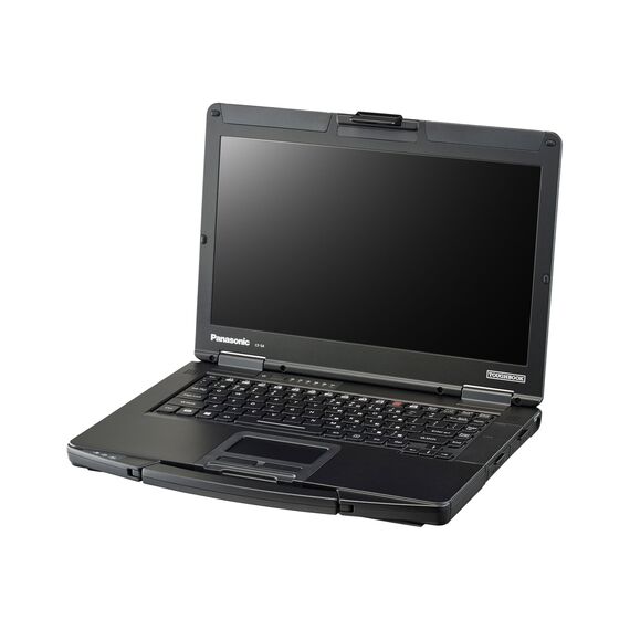 Panasonic CF54 I5/2.4 2C 14 4GB 500GB Windows 10 Professional CF-54EP042VM