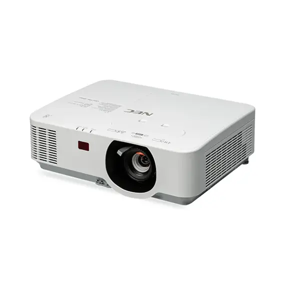 ​NEWNEC1080P DLP 5000 HOURS LAMP LIFE 4500 LUMEN ENTRY LEVEL INSTALLATION PROJECTOR/6K:1 CONTRAST WITH IRIS/ HDBASET