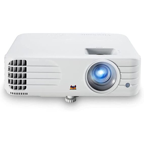 ViewSonic 3500-Lumen Full HD Home Theater Projector