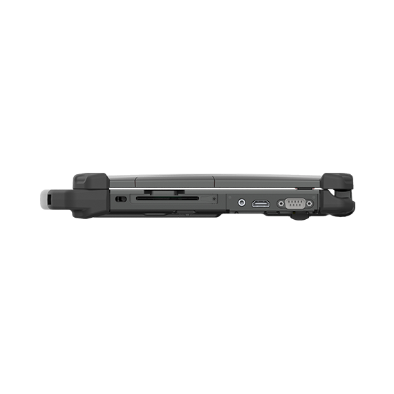 DT RESEARCH ​LT320 11.6" Rugged Laptop with Intel 10TH Generation Core i7 processor 8GB RAM Removable 512GB SSD, 2 image