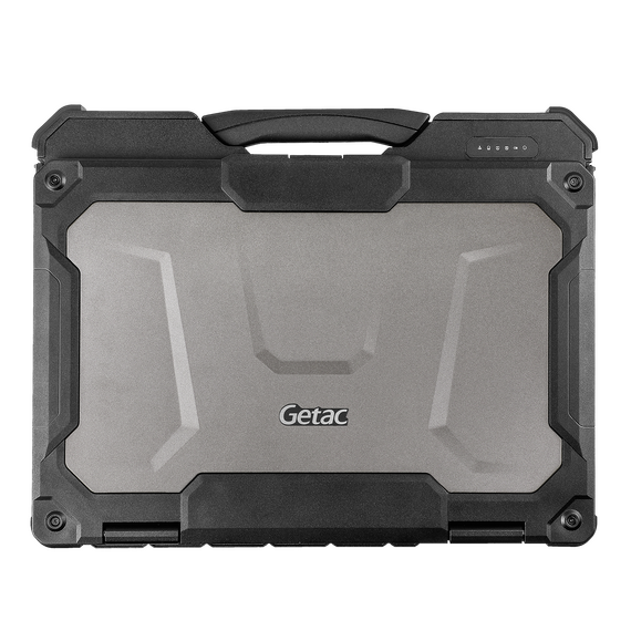 Getac X600 Pro i7-11850H vProTAA card rdr, W 10 Pro x64 16GB RAM512GB PCIe SSD, 4 image