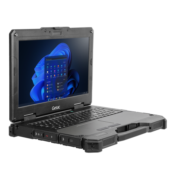 Top ponuda Getac X600 i9-11950H vPro + TAA, w/o Webcam, W 11 Pro x64 32GB RAM, 1TB PCIe SSD XR6X79LAQDCA, 2 image - LaptopPlaza uvoz i distribucija laptopova, projektora i druge IT opreme