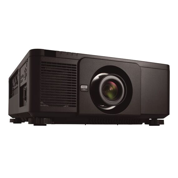 NEC WUXGA DLP PROFESSIONAL INSTALLATION PROJECTOR/LASER LIGHT SOURCE/20K HOURS LIGHT SOURCE LIFE/8000 LUMEN ADVANCED, 3 image