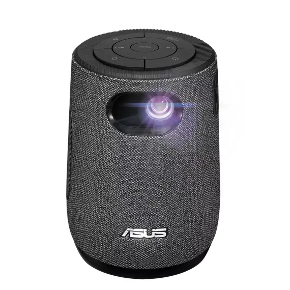 ASUS ZenBeam Latte L1 Portable LED Mini Smart