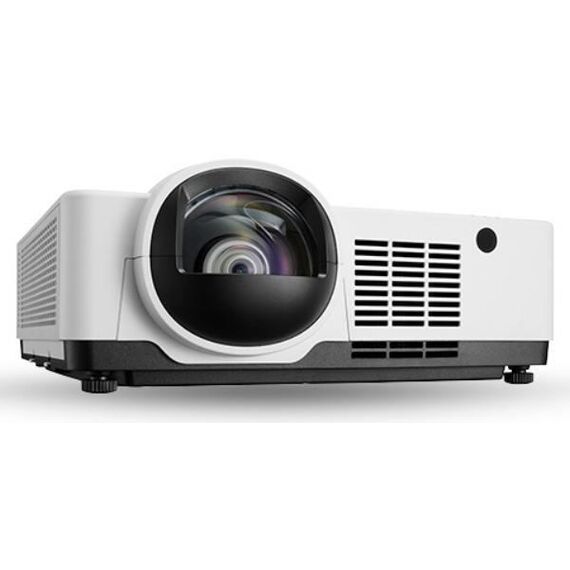 NEC PE456USL Projector