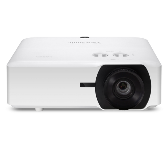 ViewSonic LS920WU 6000-Lumen WUXGA Business & Education Laser Projector