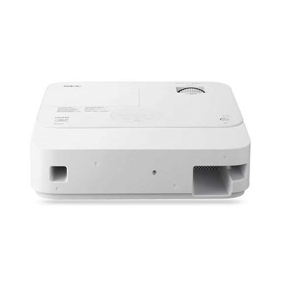 ​NECWXGA DLP 3600 LUMEN PROJECTOR/10K:1 CONTRAST WITH IRIS/20W SPEAKER/DUAL HDMI INPUTS, 3 image