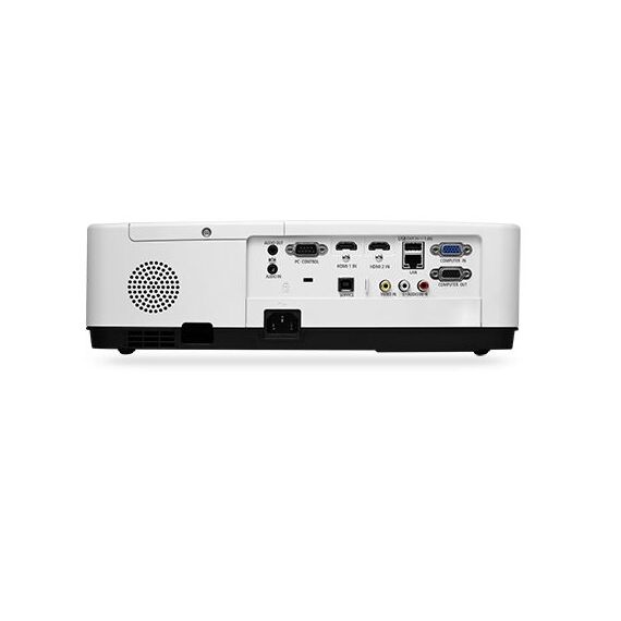 NEC3800 LUMEN MC382W WXGA LCD 1.2X PORTABLE PROJECTOR/90 DAYS, 3 image