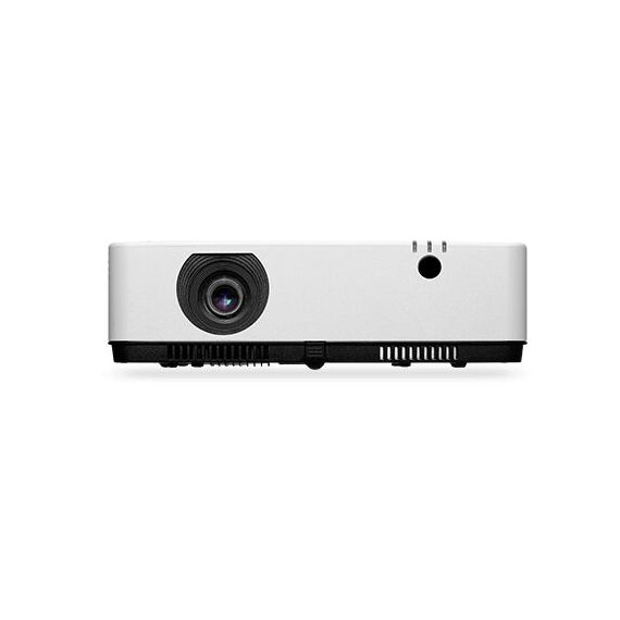 NEC3700 LUMEN MC372X XGA LCD 1.2X PORTABLE PROJECTOR/1YR, 3 image