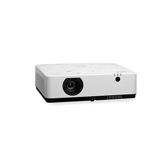 NEC3700 LUMEN MC372X XGA LCD 1.2X PORTABLE PROJECTOR/1YR