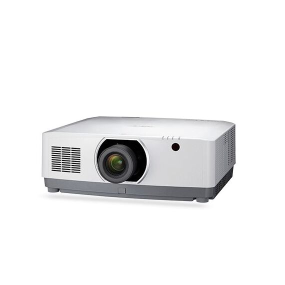 NEWNECPA653UL WUXGA LCD LASER PROJECTOR/90DAY