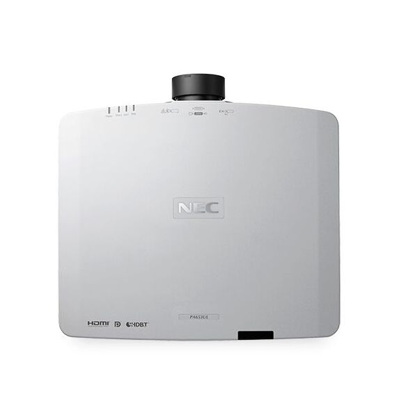 NEWNECPA653UL WUXGA LCD LASER PROJECTOR/90DAY, 2 image