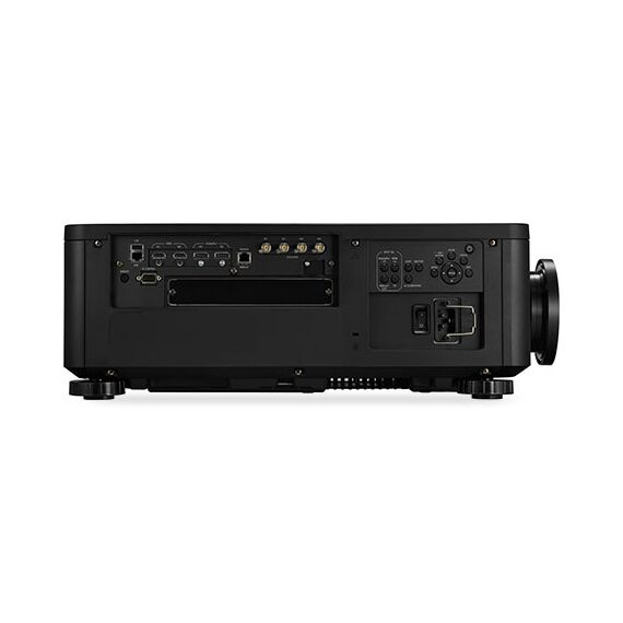 ​NECWQGA 1-CHIP DLP PROJECTOR/LASER LIGHT SOURCE/20K HOURS LIGHT SOURCE LIFE/10K LUMEN, 2 image
