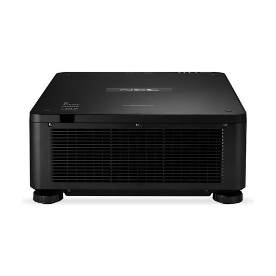 ​NECWQGA 1-CHIP DLP PROJECTOR/LASER LIGHT SOURCE/20K HOURS LIGHT SOURCE LIFE/10K LUMEN, 3 image