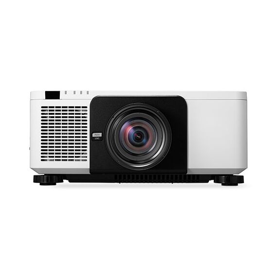 NEC WQXGA 1-CHIP DLP PROJECTOR/LASER LIGHT SOURCE/20K HOURS LIGHT SOURCE LIFE/10K LUMEN