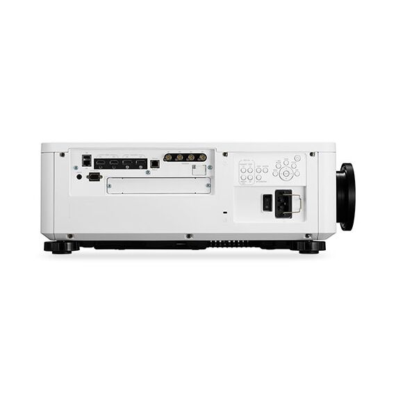 NEC WQXGA 1-CHIP DLP PROJECTOR/LASER LIGHT SOURCE/20K HOURS LIGHT SOURCE LIFE/10K LUMEN, 2 image