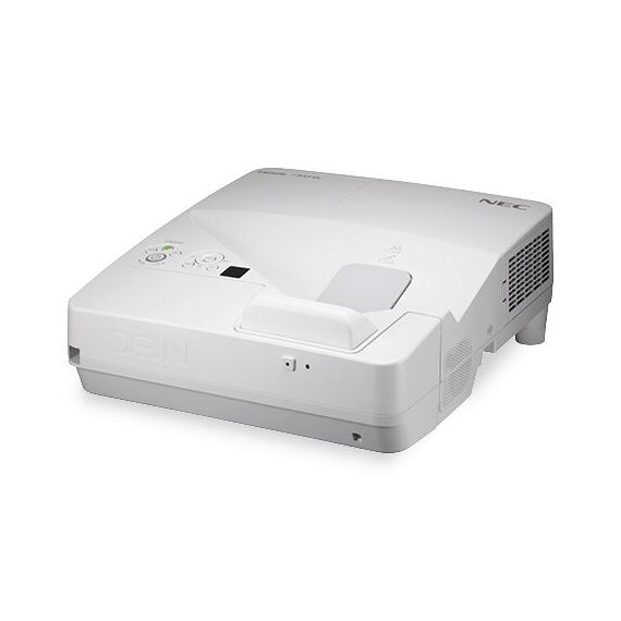NEC NP-UM330X 3300 Lumen XGA Ultra-Short Throw LCD