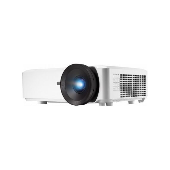 ViewSonic LS921WU 6000-Lumen WUXGA Short Throw Laser Installation Projector